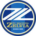 Мачида Зелвия - Logo