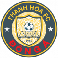 ФК Тхан Хоа - Logo