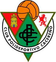 Полидепортиво Касереньо - Logo
