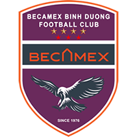 ФК Бинх Дюонг - Logo