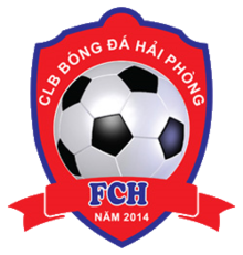 ФК Хай Фонг - Logo