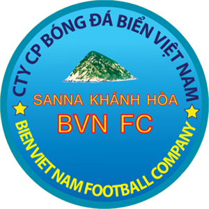 Sanna Khanh Hoa - Logo