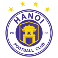Ханой ФК - Logo