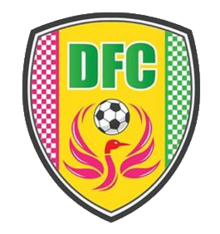 Донг Тап ФК - Logo
