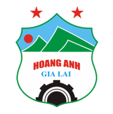 Хоангань Зялай - Logo
