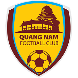 Куангнам - Logo