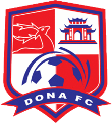 Донг Най ФК - Logo
