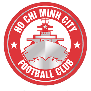 Хо Ши Мин - Logo