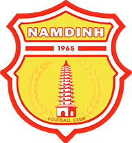 Нам Дин - Logo