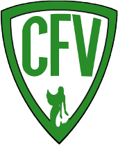 CF Villanovense - Logo