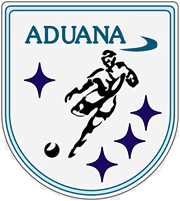 Адуана Старс - Logo