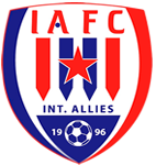 Inter Allies - Logo