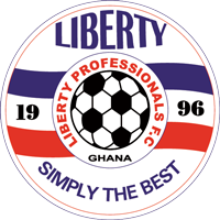 Либерти - Logo