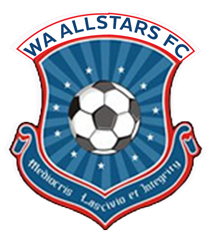 All Stars FC - Logo