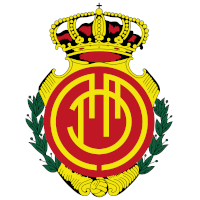 Мальорка (Б) - Logo