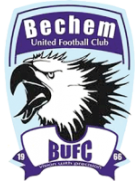 Бечем Юнайтед - Logo