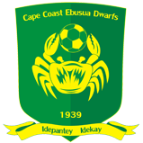 Ebusua Dwarfs - Logo