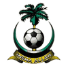 King Faisal Babes - Logo