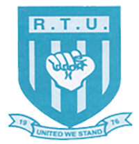 Реал Тамале Юнайтед - Logo