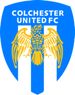 Colchester Utd - Logo