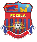 Дила Гори - Logo