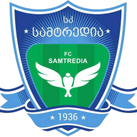 Самтредиа - Logo