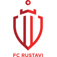 Металурги Рустави - Logo