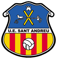 UE Sant Andreu - Logo