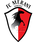 Мерани Мартвили - Logo