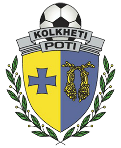 Колхети Поти - Logo