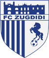 Зугдиди - Logo