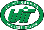 Тбилиси - Logo