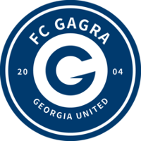 Гагра - Logo
