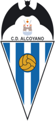 Алькойано - Logo