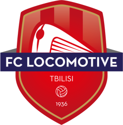 Локомотив Тбилиси - Logo