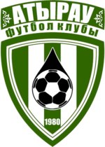 FK Atyrau - Logo