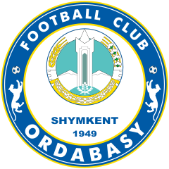 Ордабаси - Logo