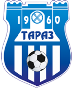 Тараз ФК - Logo