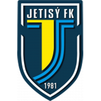 FC Zhetysu - Logo