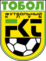 Тобол Костанай - Logo