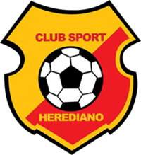 CS Herediano - Logo