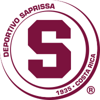 Депортиво Саприса - Logo