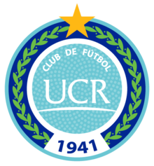 Универсидад де КР - Logo