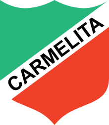 AD Carmelita - Logo