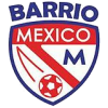 Баррио Мехико - Logo