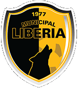 Мунисипал Либерия - Logo