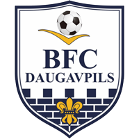 БФС Даугавпилс - Logo