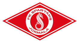 Спартакс - Logo
