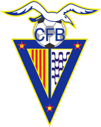 Бадалона - Logo
