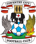 Ковентри Сити - Logo
